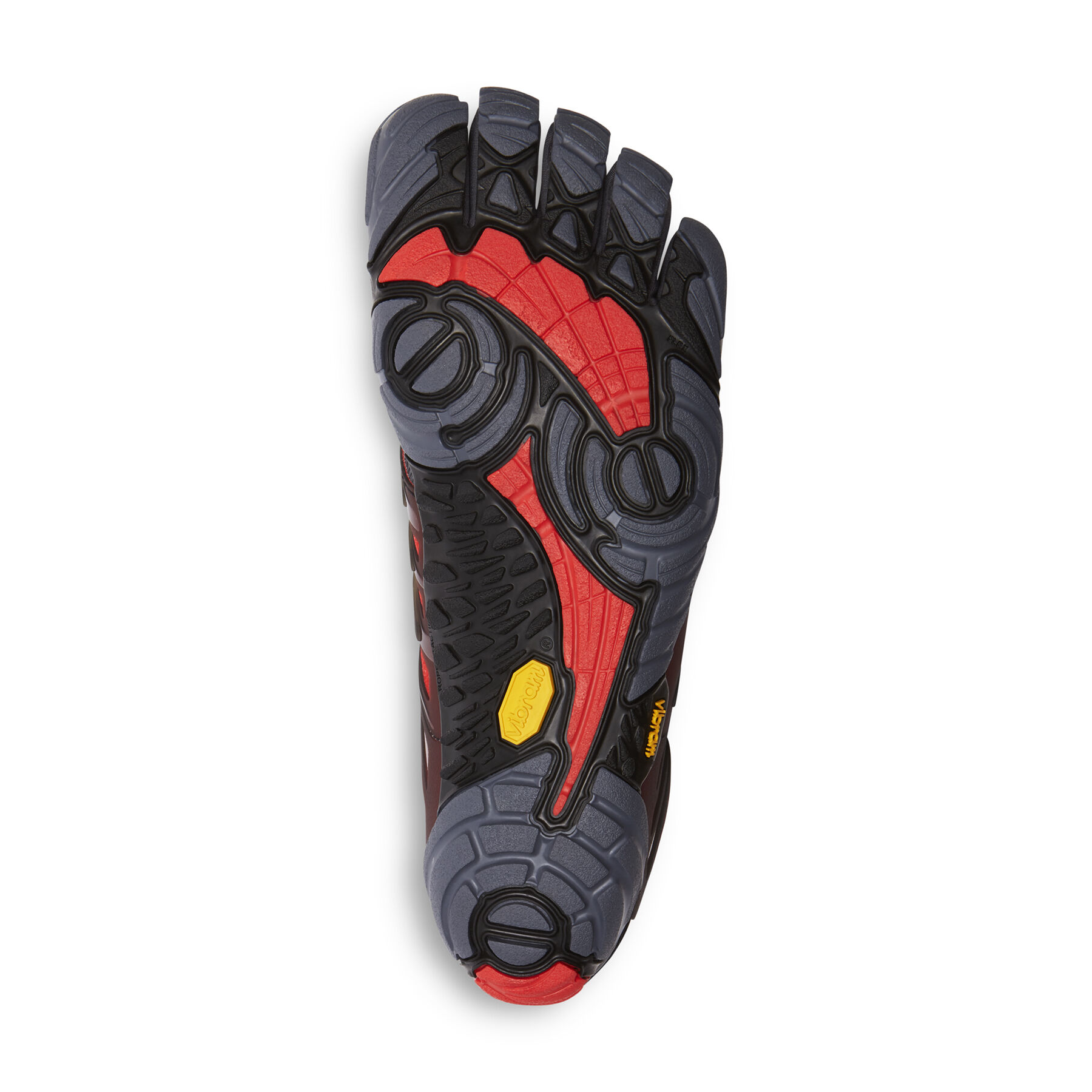 【26cm】新品同様Vibram FiveFingers V-Train箱なし V-Train Men's